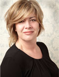 Shannon Laverty